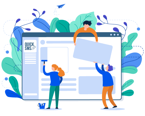 Bulk SMS Service